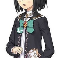 Another Time Another Leaf 〜鏡の中の探偵〜