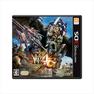 「ハチミツちょうだい」と言う前にこちらを!『MH4G』アイテムプレゼントキャンペーン開催