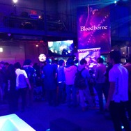 『Bloodborne』ブースに大行列！「PlayStation LIVE Circuit 2014」 in 札幌 フォトレポート