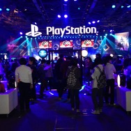 『Bloodborne』ブースに大行列！「PlayStation LIVE Circuit 2014」 in 札幌 フォトレポート