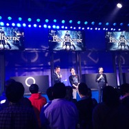 『Bloodborne』ブースに大行列！「PlayStation LIVE Circuit 2014」 in 札幌 フォトレポート