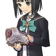 Another Time Another Leaf 〜鏡の中の探偵〜