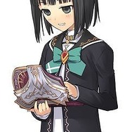 Another Time Another Leaf 〜鏡の中の探偵〜