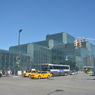 【NYCC 2014】アメコミ・ドラマ・ゲームにフィギュア！NYコミコン会場のフォトレポートをお届け