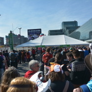 【NYCC 2014】アメコミ・ドラマ・ゲームにフィギュア！NYコミコン会場のフォトレポートをお届け