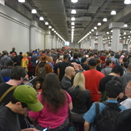 【NYCC 2014】アメコミ・ドラマ・ゲームにフィギュア！NYコミコン会場のフォトレポートをお届け