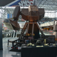 【NYCC 2014】アメコミ・ドラマ・ゲームにフィギュア！NYコミコン会場のフォトレポートをお届け