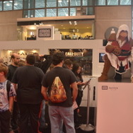 【NYCC 2014】アメコミ・ドラマ・ゲームにフィギュア！NYコミコン会場のフォトレポートをお届け