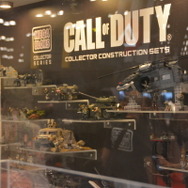 【NYCC 2014】アメコミ・ドラマ・ゲームにフィギュア！NYコミコン会場のフォトレポートをお届け