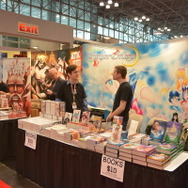 【NYCC 2014】アメコミ・ドラマ・ゲームにフィギュア！NYコミコン会場のフォトレポートをお届け