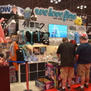 【NYCC 2014】アメコミ・ドラマ・ゲームにフィギュア！NYコミコン会場のフォトレポートをお届け