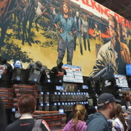 【NYCC 2014】アメコミ・ドラマ・ゲームにフィギュア！NYコミコン会場のフォトレポートをお届け