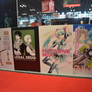 【NYCC 2014】アメコミ・ドラマ・ゲームにフィギュア！NYコミコン会場のフォトレポートをお届け