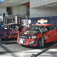 【NYCC 2014】アメコミ・ドラマ・ゲームにフィギュア！NYコミコン会場のフォトレポートをお届け