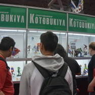 【NYCC 2014】アメコミ・ドラマ・ゲームにフィギュア！NYコミコン会場のフォトレポートをお届け