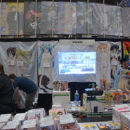 【NYCC 2014】アメコミ・ドラマ・ゲームにフィギュア！NYコミコン会場のフォトレポートをお届け