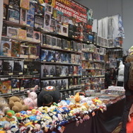 【NYCC 2014】アメコミ・ドラマ・ゲームにフィギュア！NYコミコン会場のフォトレポートをお届け