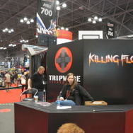 【NYCC 2014】アメコミ・ドラマ・ゲームにフィギュア！NYコミコン会場のフォトレポートをお届け