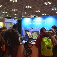 【NYCC 2014】アメコミ・ドラマ・ゲームにフィギュア！NYコミコン会場のフォトレポートをお届け