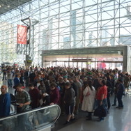 【NYCC 2014】アメコミ・ドラマ・ゲームにフィギュア！NYコミコン会場のフォトレポートをお届け
