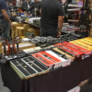 【NYCC 2014】アメコミ・ドラマ・ゲームにフィギュア！NYコミコン会場のフォトレポートをお届け