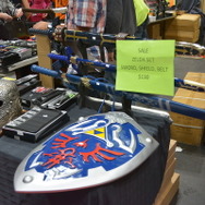 【NYCC 2014】アメコミ・ドラマ・ゲームにフィギュア！NYコミコン会場のフォトレポートをお届け