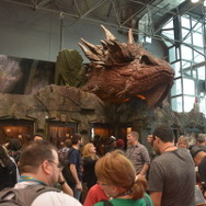 【NYCC 2014】アメコミ・ドラマ・ゲームにフィギュア！NYコミコン会場のフォトレポートをお届け