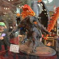 【NYCC 2014】アメコミ・ドラマ・ゲームにフィギュア！NYコミコン会場のフォトレポートをお届け