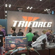 【NYCC 2014】アメコミ・ドラマ・ゲームにフィギュア！NYコミコン会場のフォトレポートをお届け