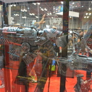【NYCC 2014】アメコミ・ドラマ・ゲームにフィギュア！NYコミコン会場のフォトレポートをお届け