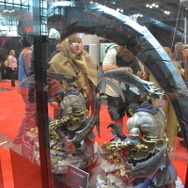 【NYCC 2014】アメコミ・ドラマ・ゲームにフィギュア！NYコミコン会場のフォトレポートをお届け
