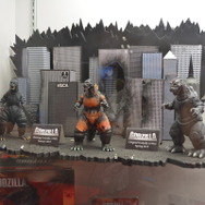 【NYCC 2014】アメコミ・ドラマ・ゲームにフィギュア！NYコミコン会場のフォトレポートをお届け