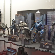 【NYCC 2014】アメコミ・ドラマ・ゲームにフィギュア！NYコミコン会場のフォトレポートをお届け