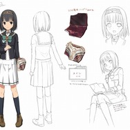 Another Time Another Leaf 〜鏡の中の探偵〜