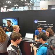 【NYCC 2014】アメコミ・ドラマ・ゲームにフィギュア！NYコミコン会場のフォトレポートをお届け