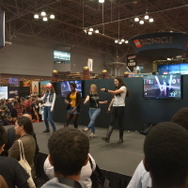 【NYCC 2014】アメコミ・ドラマ・ゲームにフィギュア！NYコミコン会場のフォトレポートをお届け
