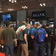 【NYCC 2014】アメコミ・ドラマ・ゲームにフィギュア！NYコミコン会場のフォトレポートをお届け