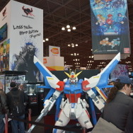 【NYCC 2014】アメコミ・ドラマ・ゲームにフィギュア！NYコミコン会場のフォトレポートをお届け