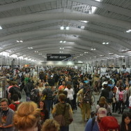 【NYCC 2014】アメコミ・ドラマ・ゲームにフィギュア！NYコミコン会場のフォトレポートをお届け