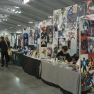 【NYCC 2014】アメコミ・ドラマ・ゲームにフィギュア！NYコミコン会場のフォトレポートをお届け