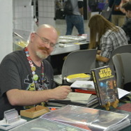 【NYCC 2014】アメコミ・ドラマ・ゲームにフィギュア！NYコミコン会場のフォトレポートをお届け