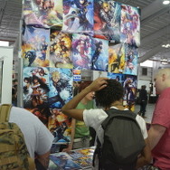 【NYCC 2014】アメコミ・ドラマ・ゲームにフィギュア！NYコミコン会場のフォトレポートをお届け