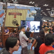 【NYCC 2014】アメコミ・ドラマ・ゲームにフィギュア！NYコミコン会場のフォトレポートをお届け