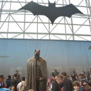 【NYCC 2014】アメコミ・ドラマ・ゲームにフィギュア！NYコミコン会場のフォトレポートをお届け