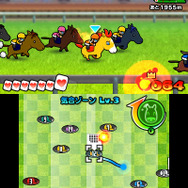 3DS版『ソリティ馬』が378円になるキャンペーンが22日まで開催