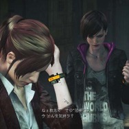 『バイオハザード リベレーションズ2』が北米PS Storeに掲載。全4章で25ドル、発売は2月に