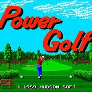 パワーゴルフ