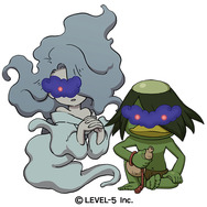 怪魔化した妖怪