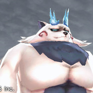 『妖怪ウォッチ2』の「バスターズ」に鬼以外のボスが参戦！まずは「謎の赤い妖怪」「怪謎の白い妖怪」