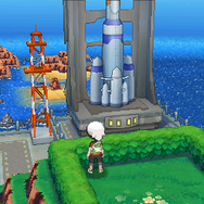 『ポケモン ORAS 特別体験版』プレイレポート、未発表のメガシンカポケモンもゲット可能